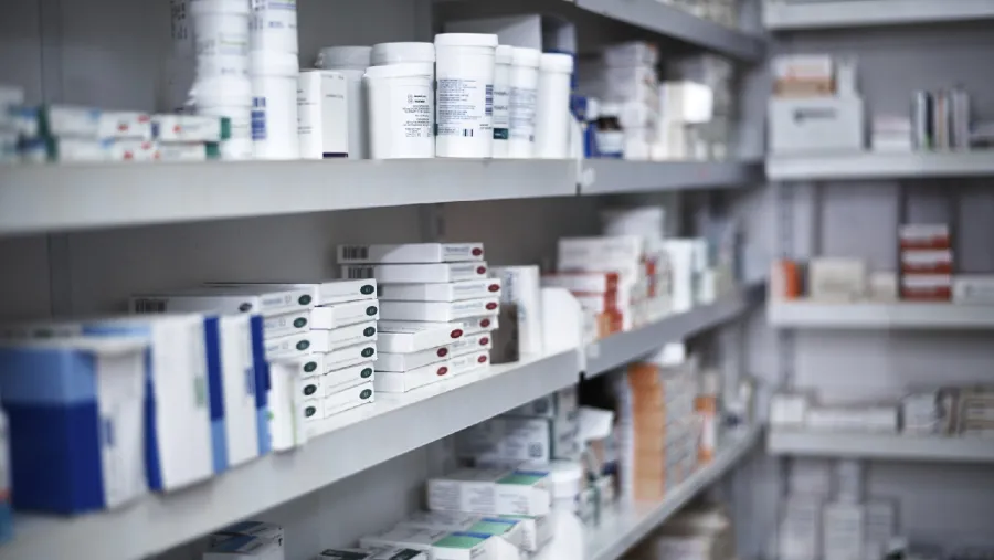 medicamentos