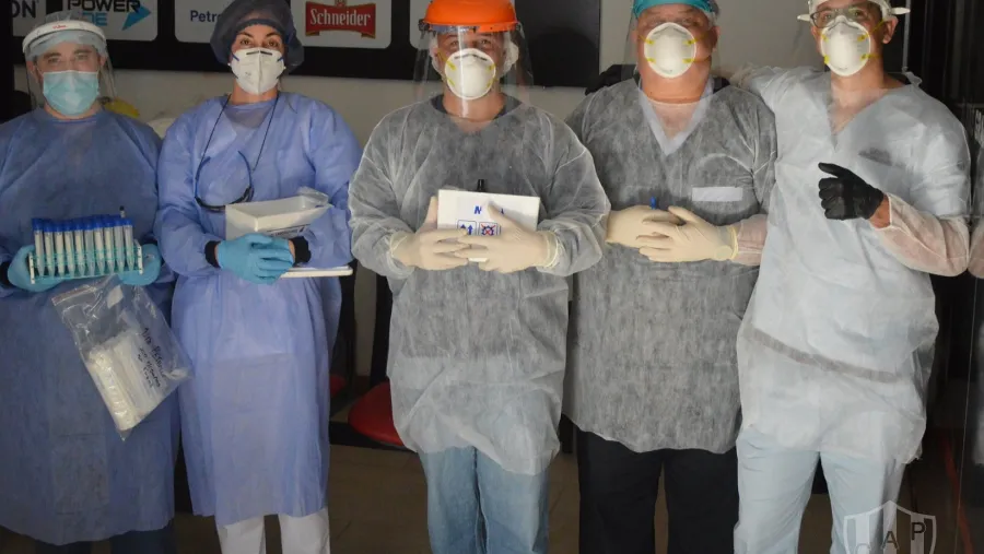 Médicos