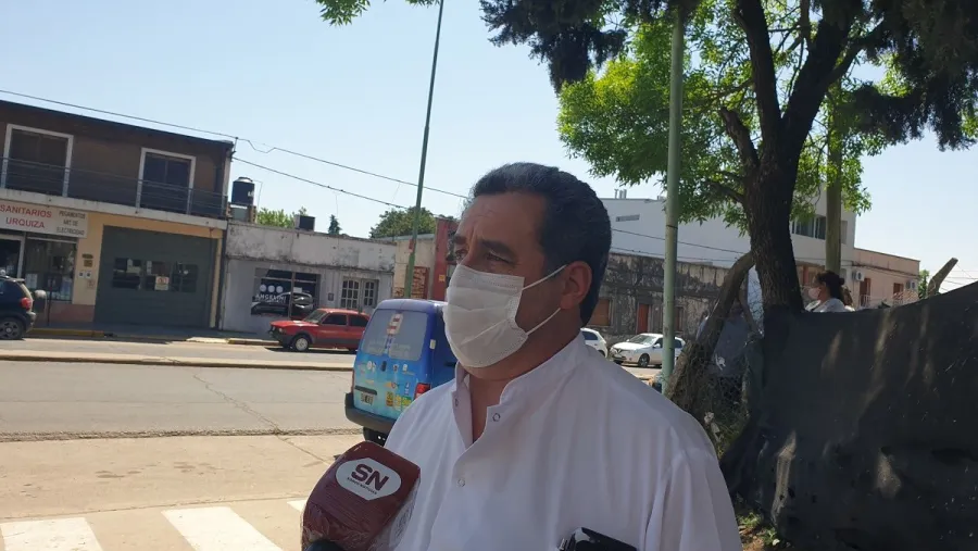 Médicos