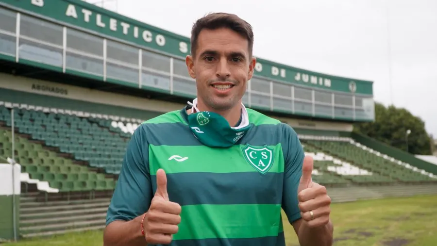 Fausto Montero 
