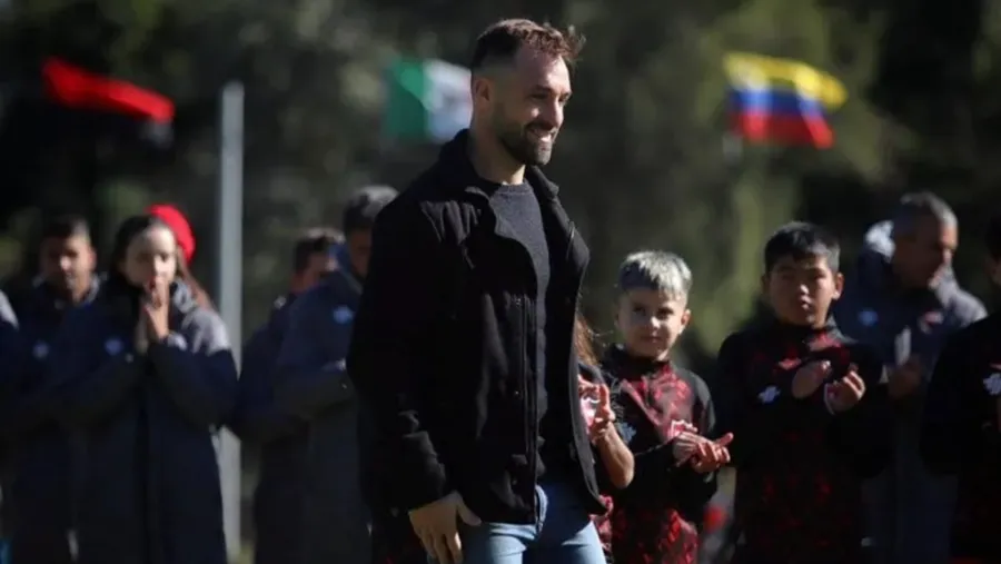 Iván Borghello