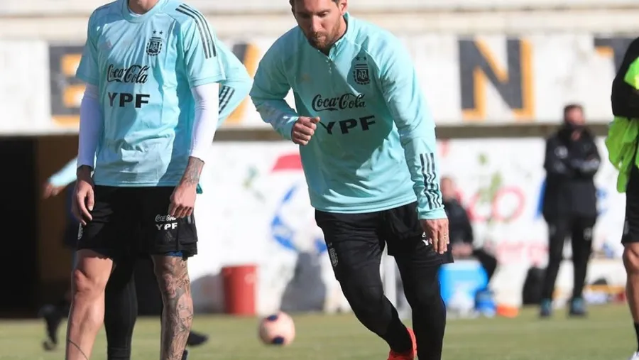 Messi
