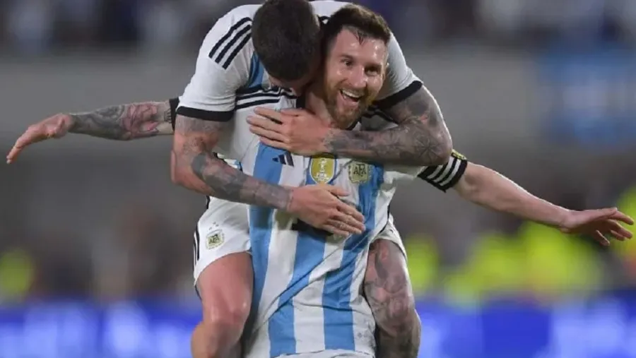 Abrazo