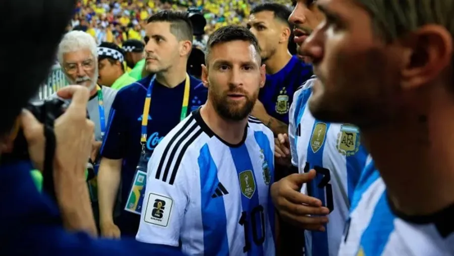 Messi