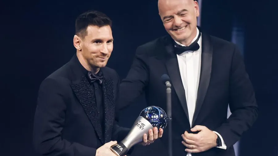 Messi