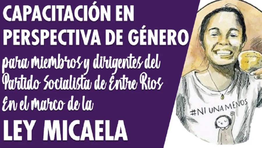 Capacitación