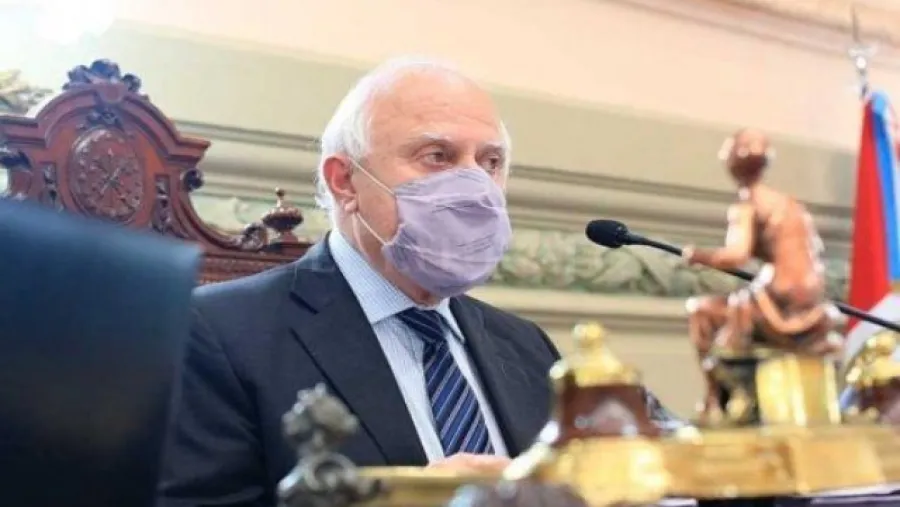 Miguel Lifschitz