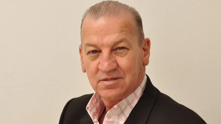 Miguel Piana