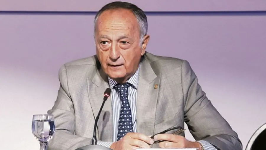 Miguel Acevedo