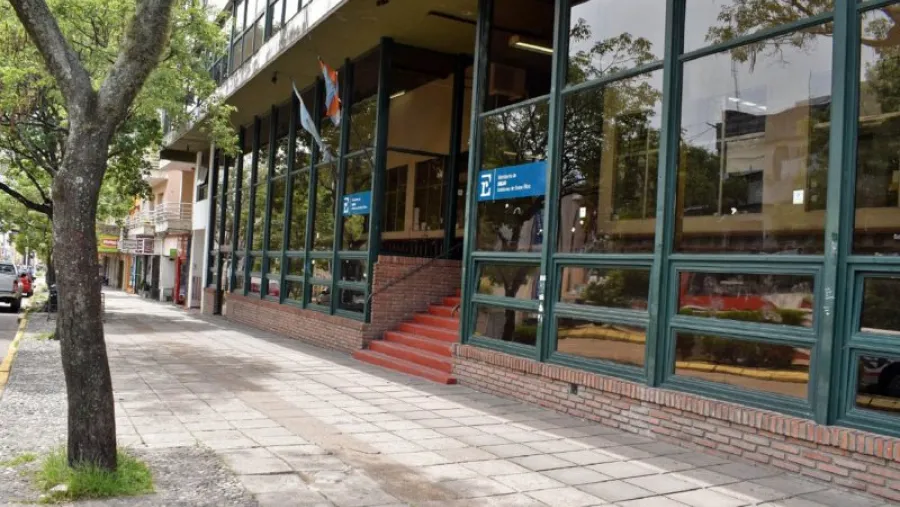 Ministerio de Salud
