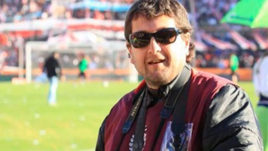 Marcelo Miño