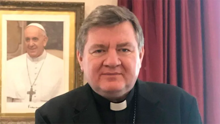 Miroslaw Adamczyk