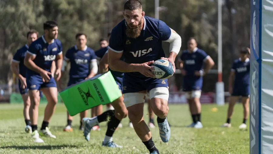 Los Pumas