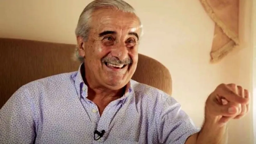 Mario Moine