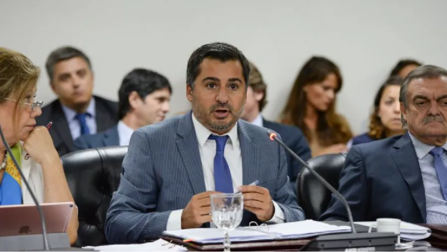 Diego Molea