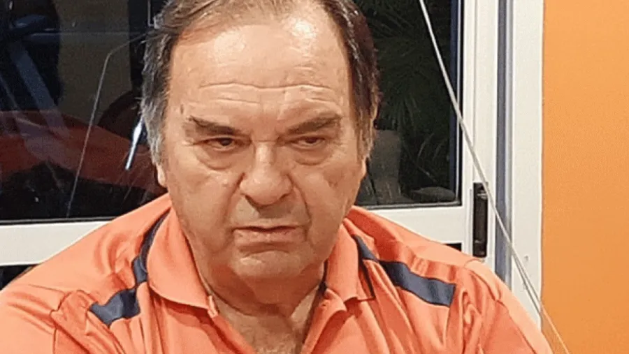 Hugo Molina
