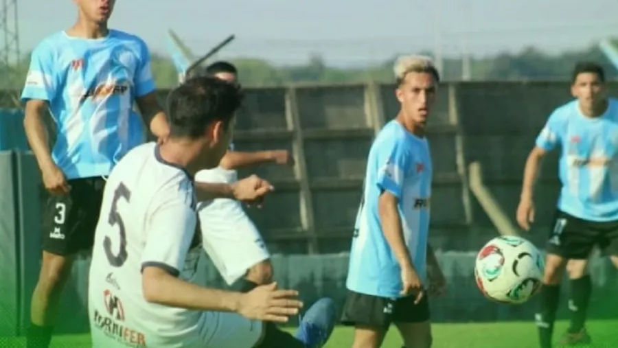 Belgrano LPF