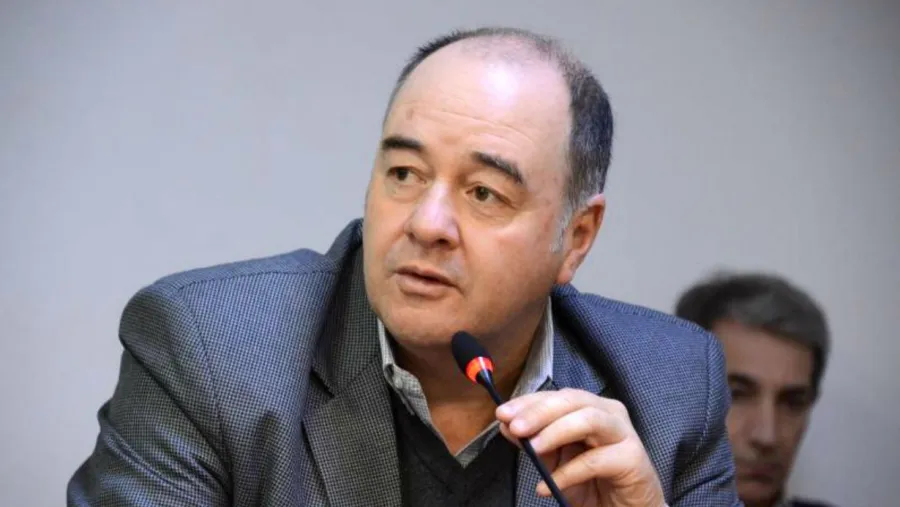 Marcelo Monfort