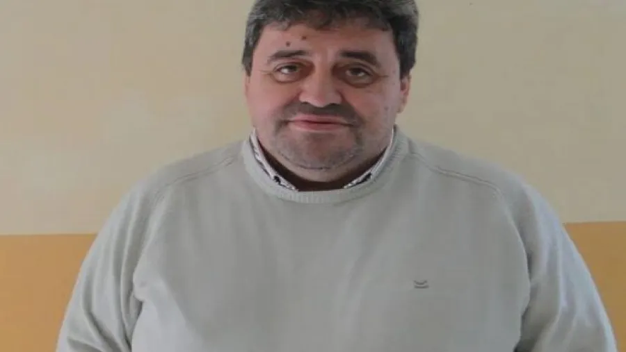 Fabián Monzón