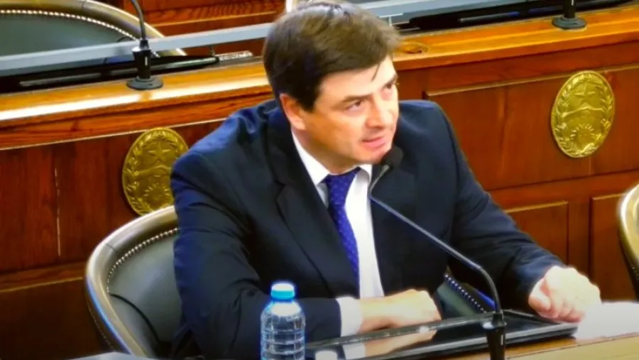 Morchio expresó “preocupación por la suspensión de las Pruebas Aprender”
