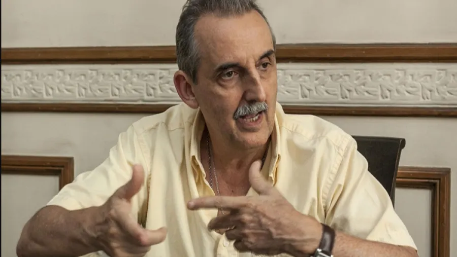 Guillermo Moreno