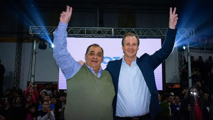 Silvio Moreyra