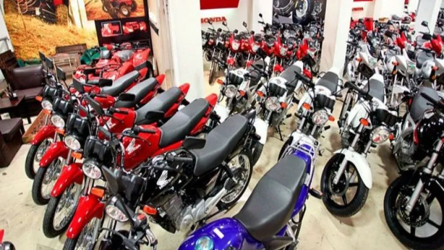 motos