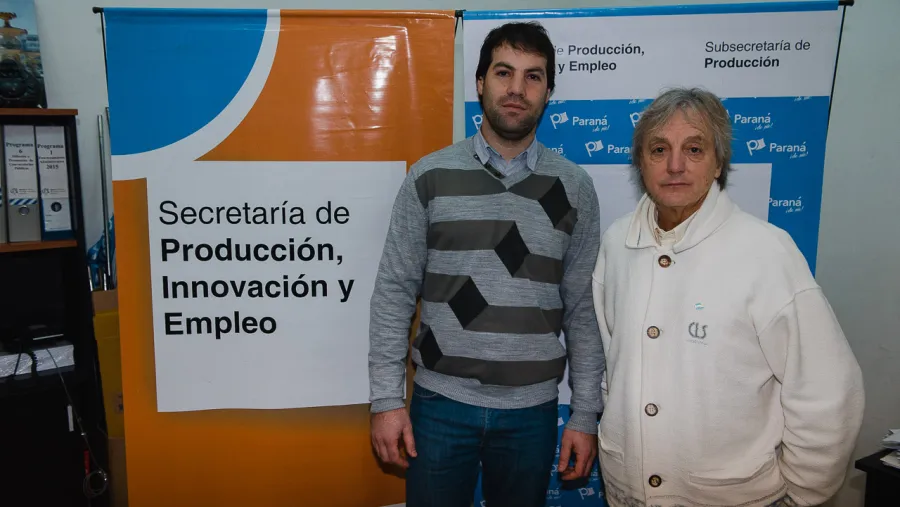 Duerto con Mouliá