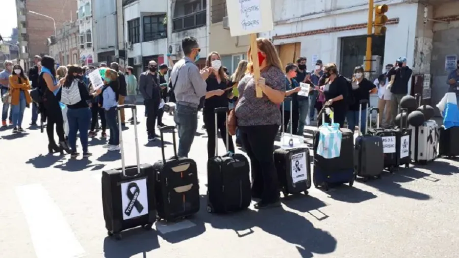 Foto Ahora