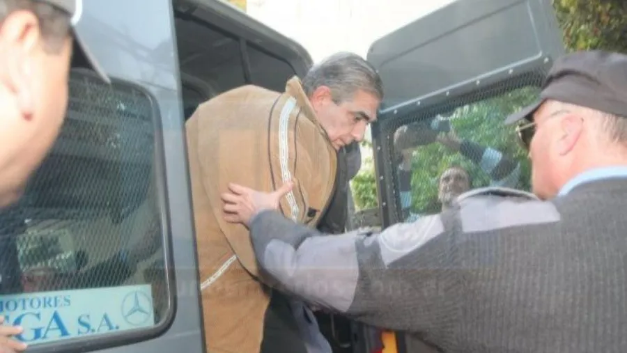 Hugo Moyano