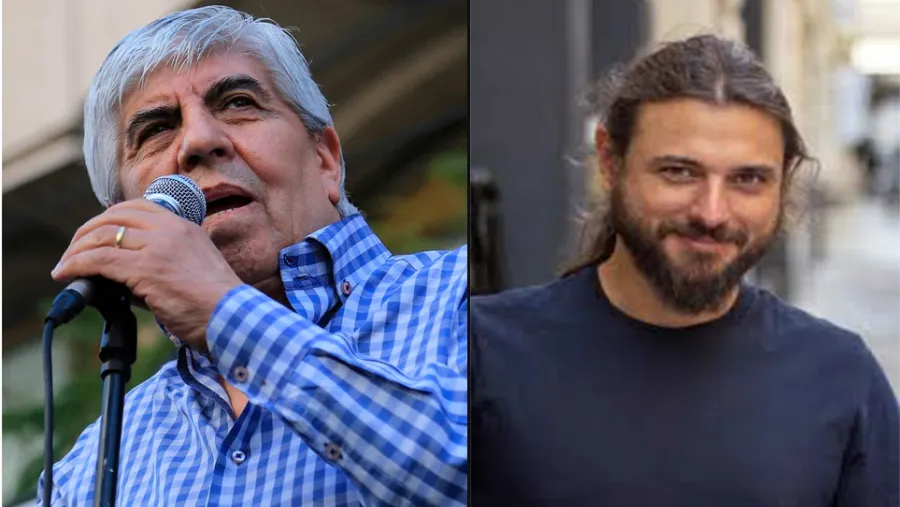 Moyano-Grabois