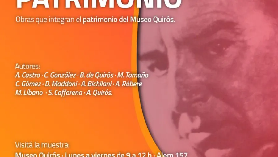Exposición pictórica 