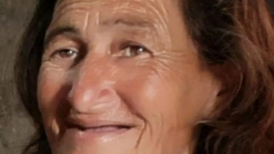 Mujer