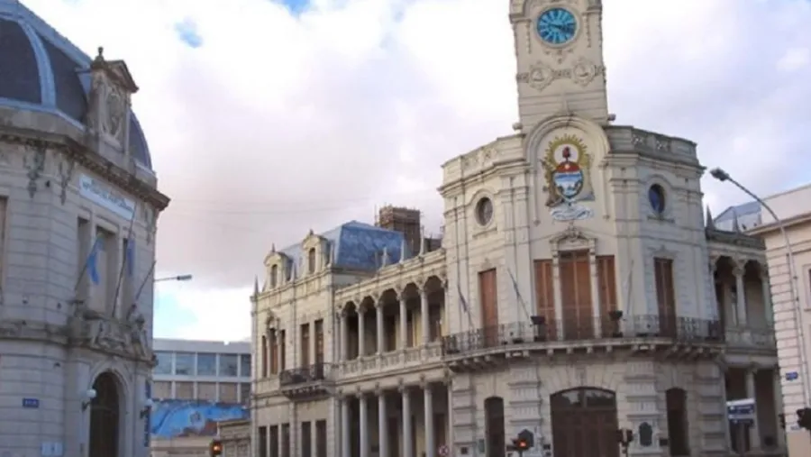 Municipalidad