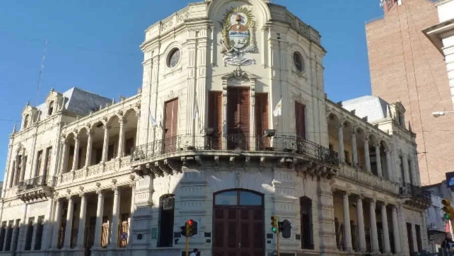Municipalidad