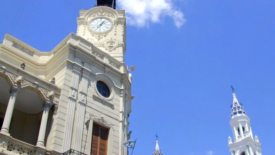 Municipalidad