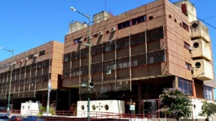 Municipalidad de Concepción del Uruguay