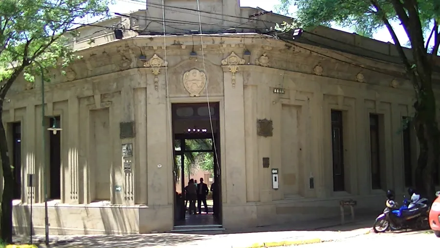 Municipalidad de Colón