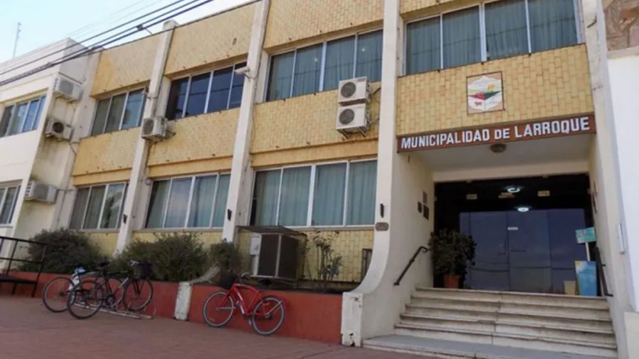 Municipio