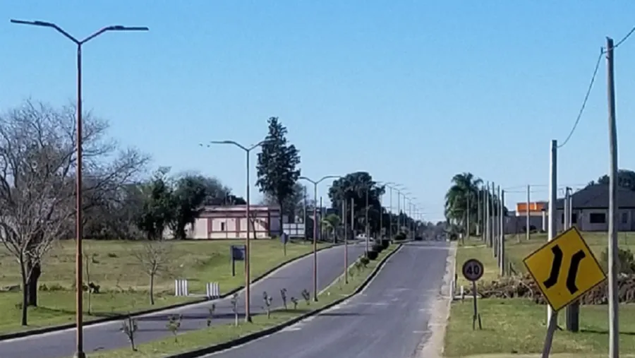 Municipios
