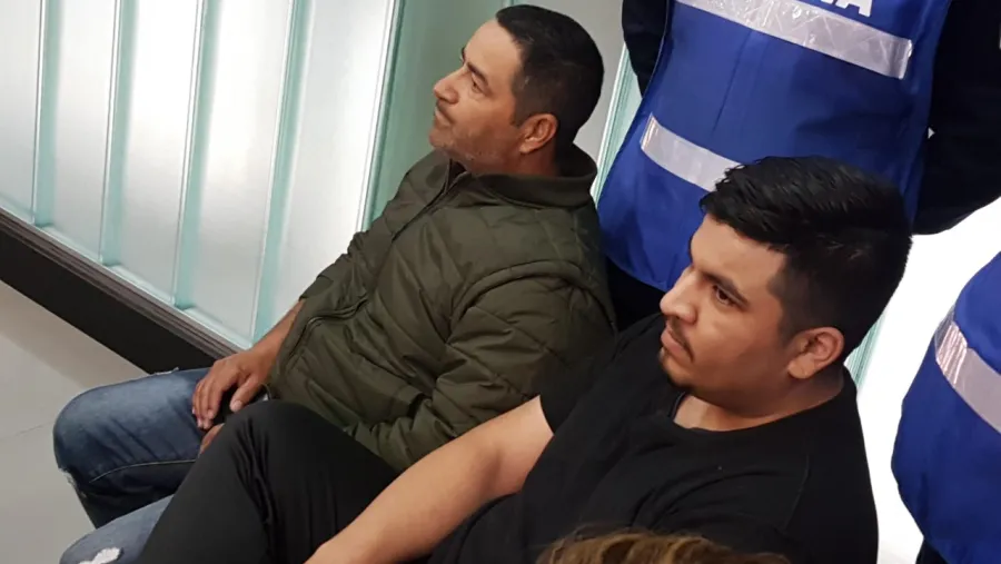 Audiencia
