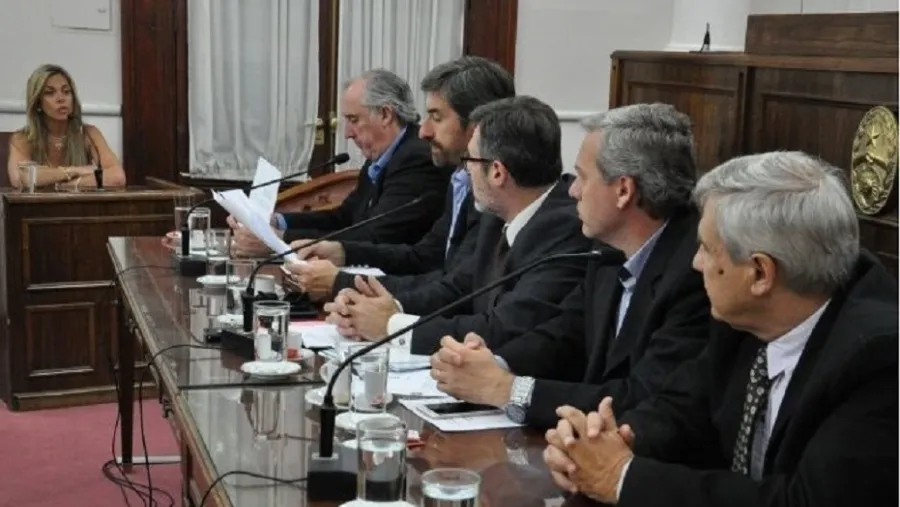 Senado