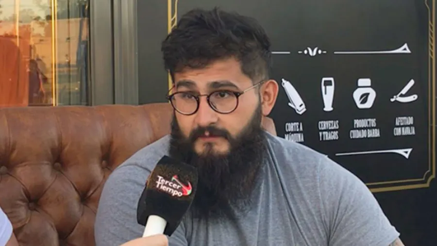 Nahuel Lobo