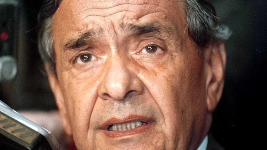 Julio Nazareno