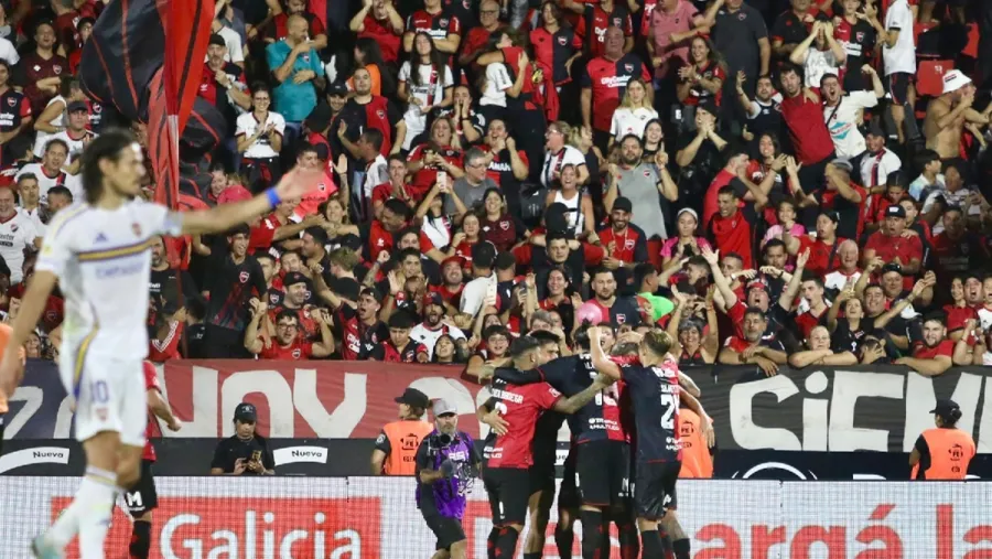 Newell’s