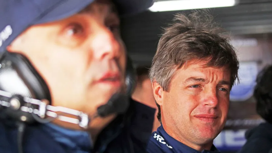 Nicolás Bonelli
