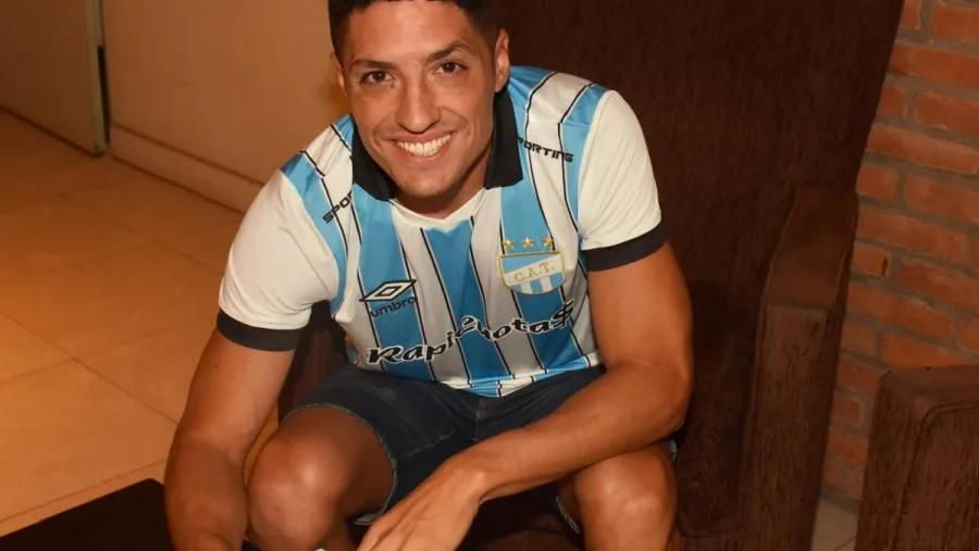 Nico Castro