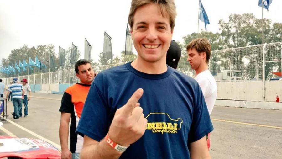 Nicolás Bonelli