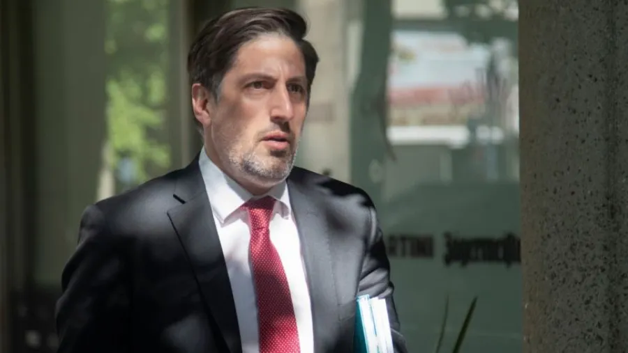 Nicolás Trotta