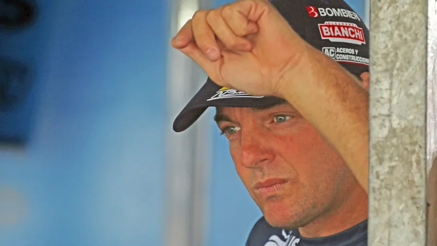 Nicolás Bonelli